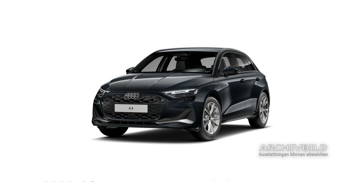 Audi A3 17.371 km 33.980 &euro; Leverkusen 51373
