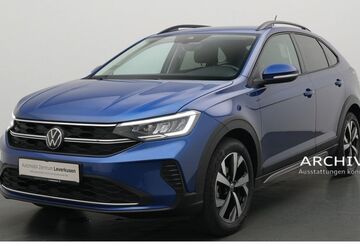 VW Taigo 29.061 km 22.988 &euro; Leverkusen 51379