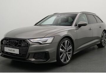 Audi A6 5.980 km 67.880 &euro; Leverkusen 51373