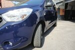Dacia Dokker Ambiance 1,5dci Rollstuhlrampe Klima 29T 29.000 km 14.999 &euro; Neuss 41462