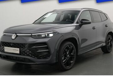 VW Tayron 6.985 km 53.980 &euro; Leverkusen 51379