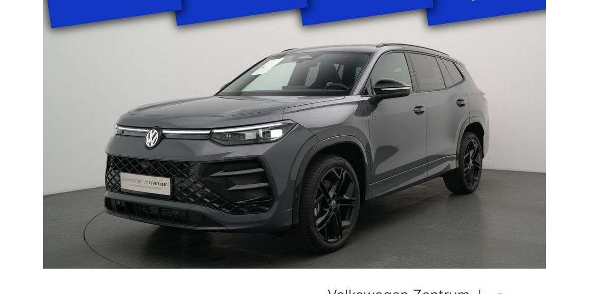 VW Tayron 6.985 km 53.980 &euro; Leverkusen 51379