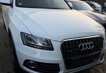 Audi Q5 236.279 km 16.490 &euro; Leverkusen 51379