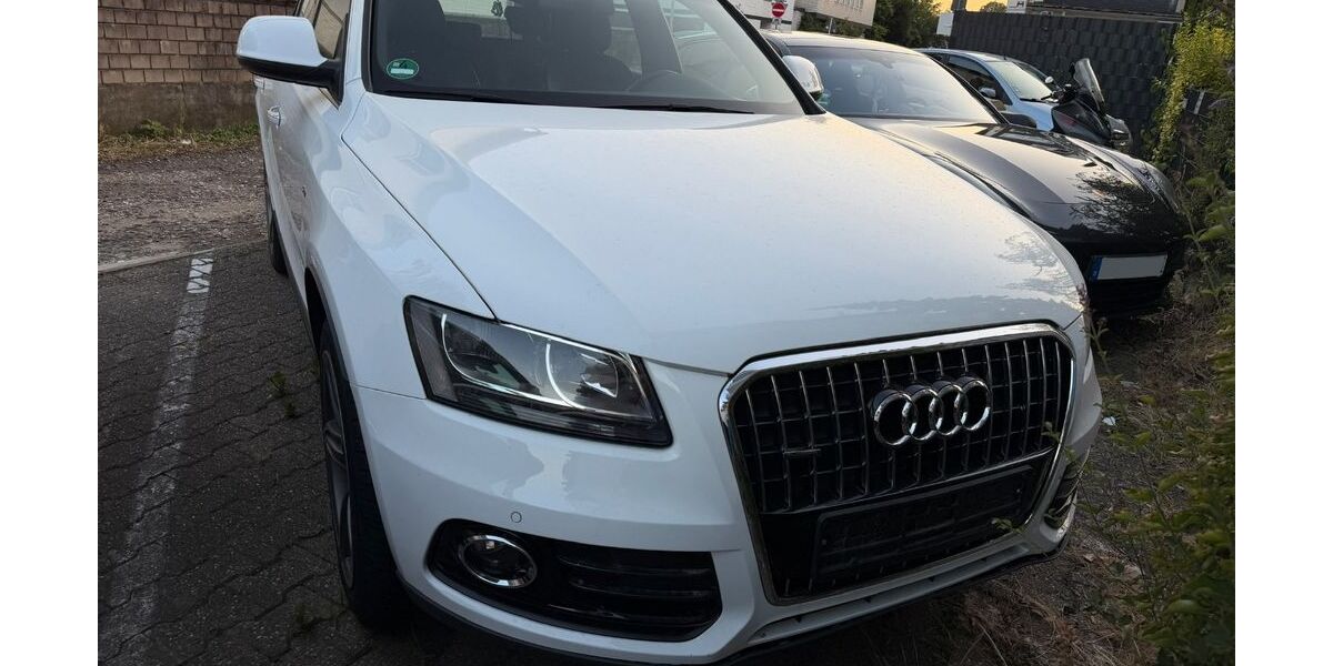 Audi Q5 236.279 km 16.490 &euro; Leverkusen 51379