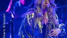 Candy Dulfer & Band - The Park 2026