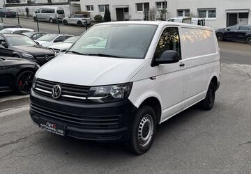 VW T6 Transporter 238.000 km 9.999 &euro; Remscheid 42857
