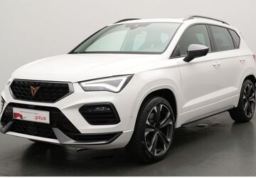 Cupra Ateca 52.961 km 29.980 &euro; Leverkusen 51373