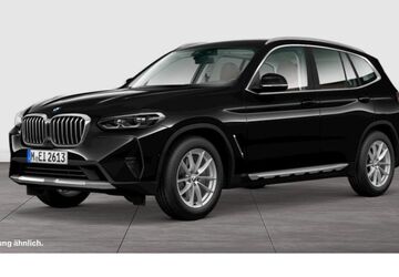 BMW X3 84.718 km 35.490 &euro; Leverkusen 51371