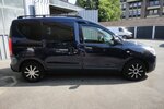 Dacia Dokker Ambiance 1,5dci Rollstuhlrampe Klima 29T 29.000 km 14.999 &euro; Neuss 41462