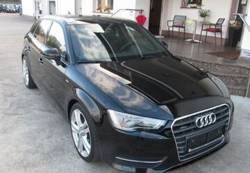 Audi A3 188.000 km 14.990 &euro; Leverkusen 51371