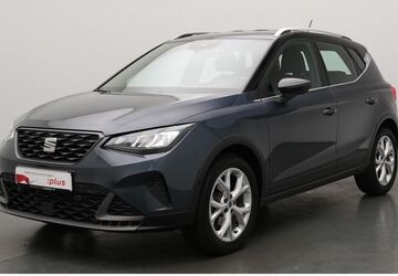Seat Arona 47.781 km 19.980 &euro; Leverkusen 51373