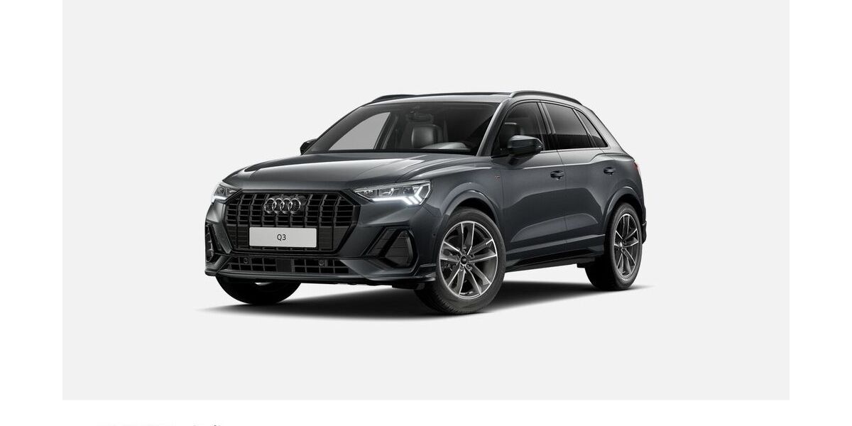 Audi Q3 2.980 km 44.980 &euro; Leverkusen 51373