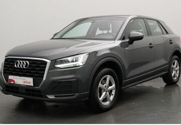 Audi Q2 59.171 km 18.980 &euro; Leverkusen 51373