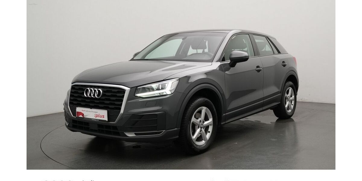Audi Q2 59.171 km 18.980 &euro; Leverkusen 51373