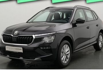Skoda Kamiq 1.010 km 31.980 &euro; Leverkusen 51379