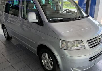 VW T5 Transporter 190.430 km 16.290 &euro; Kerpen 50169