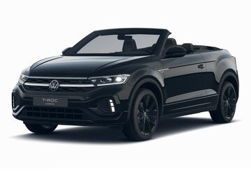 VW T-Roc 6.000 km 50.980 &euro; Leverkusen 51379