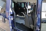 Dacia Dokker Ambiance 1,5dci Rollstuhlrampe Klima 29T 29.000 km 14.999 &euro; Neuss 41462