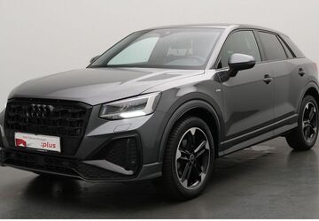 Audi Q2 11.983 km 26.988 &euro; Leverkusen 51373