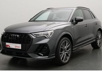 Audi Q3 23.203 km 42.480 &euro; Leverkusen 51373