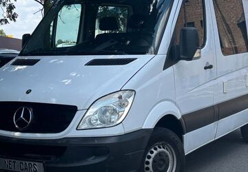 Mercedes-Benz Sprinter 336.790 km 7.700 &euro; Hilden 40721