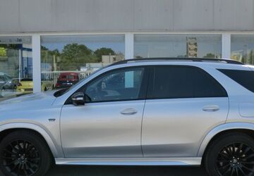 Mercedes-Benz GLE 350 112.570 km 41.990 &euro; Leverkusen 51377