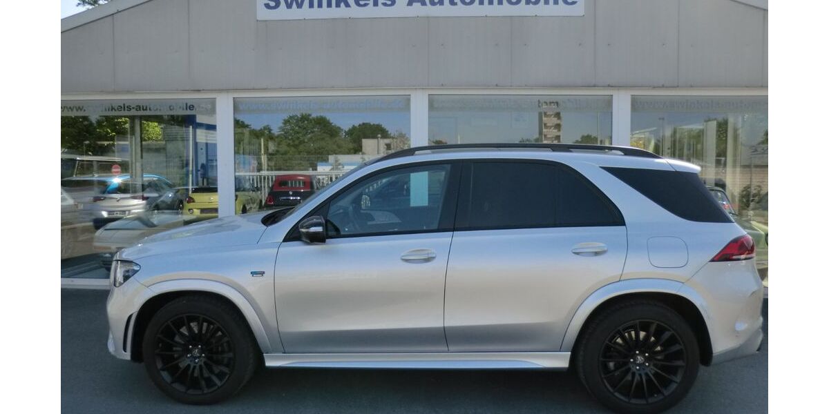 Mercedes-Benz GLE 350 112.570 km 41.990 &euro; Leverkusen 51377