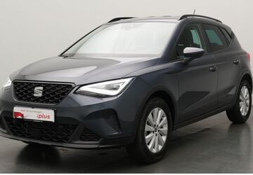 Seat Arona 22.825 km 22.980 &euro; Leverkusen 51373