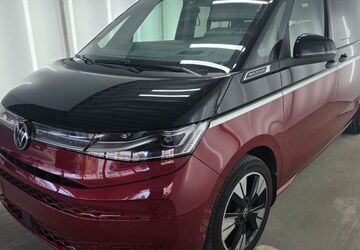 VW T7 Multivan 29.000 km 53.999 &euro; Grevenbroich 41515