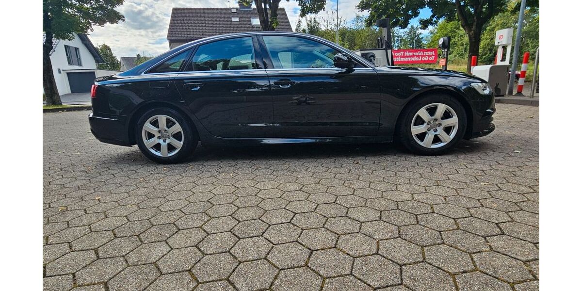 Audi A6 119.000 km 20.800 &euro; Leverkusen 51375