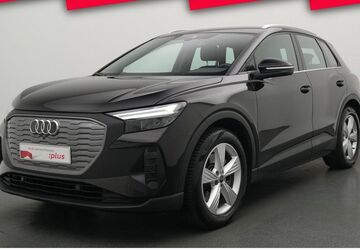 Audi Q4 61.943 km 26.480 &euro; Leverkusen 51373