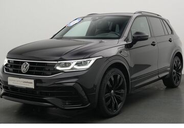 VW Tiguan 58.103 km 35.988 &euro; Leverkusen 51379