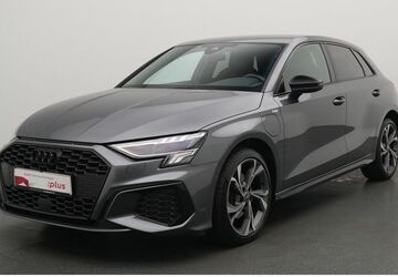 Audi A3 45.105 km 29.480 &euro; Leverkusen 51373