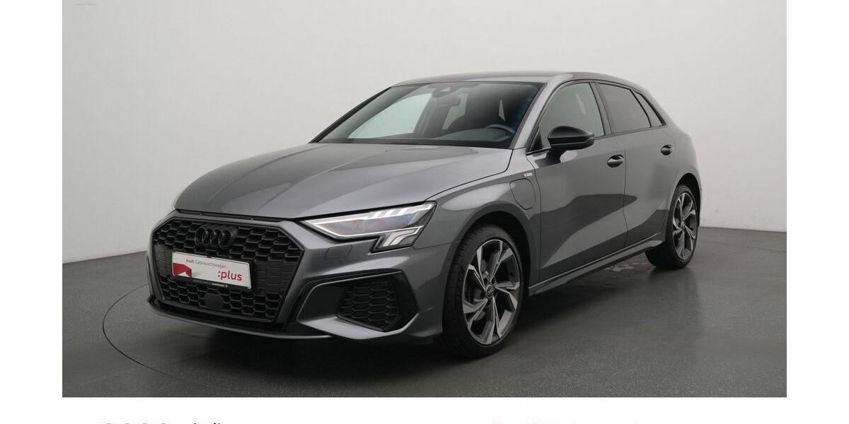 Audi A3 45.105 km 29.480 &euro; Leverkusen 51373