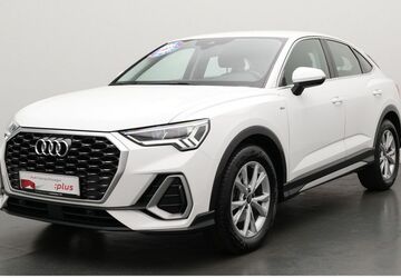 Audi Q3 103.842 km 27.688 &euro; Leverkusen 51373