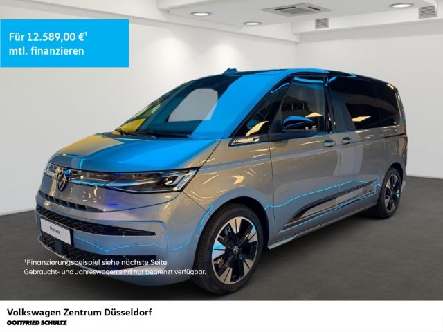 VW T7 Multivan 10.999 km 65.980 &euro; Düsseldorf 40233