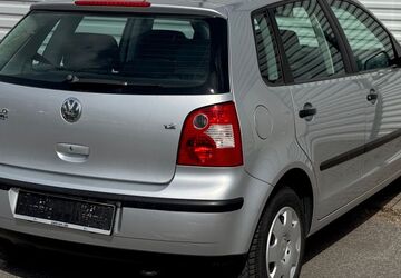 VW Polo 67.083 km 3.650 &euro; Solingen 42719