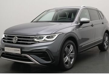VW Tiguan Allspace 23.774 km 33.980 &euro; Leverkusen 51379