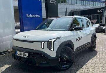 Kia EV2 2.900 km 38.800 &euro; Bergisch Gladbach 51427