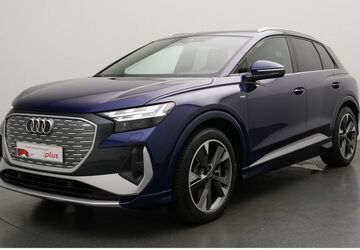 Audi Q4 e-tron 60.780 km 36.980 &euro; Leverkusen 51373