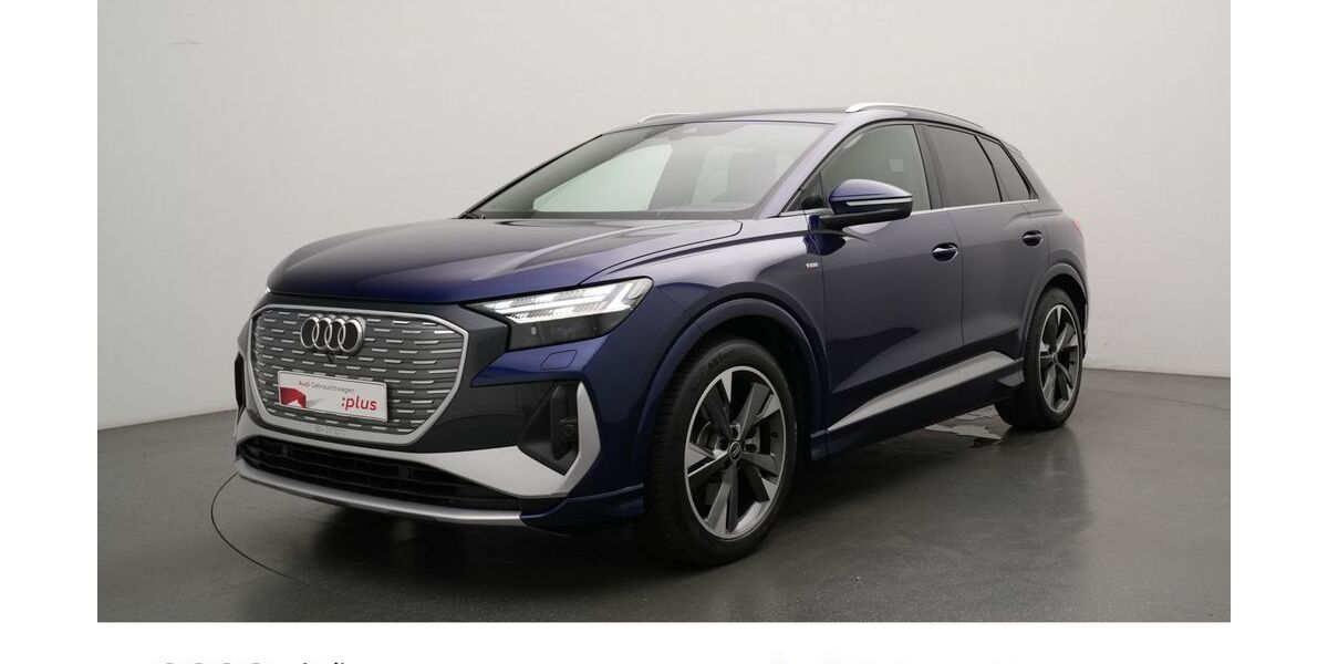 Audi Q4 e-tron 60.780 km 36.980 &euro; Leverkusen 51373