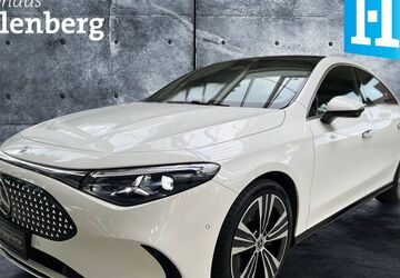 Mercedes-Benz CLA 250 13.042 km 48.900 &euro; Bergisch Gladbach 51469