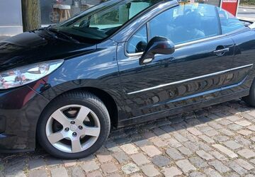 Peugeot 207 105.106 km 4.600 &euro; Neuss 41462