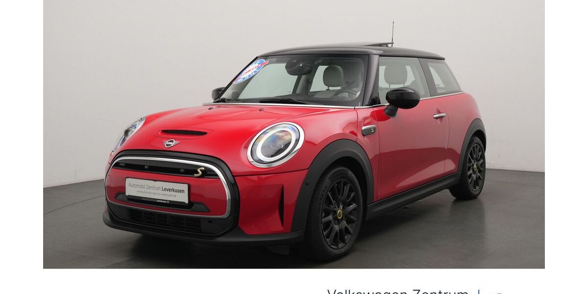 Mini Cooper SE 39.619 km 22.380 &euro; Leverkusen 51379