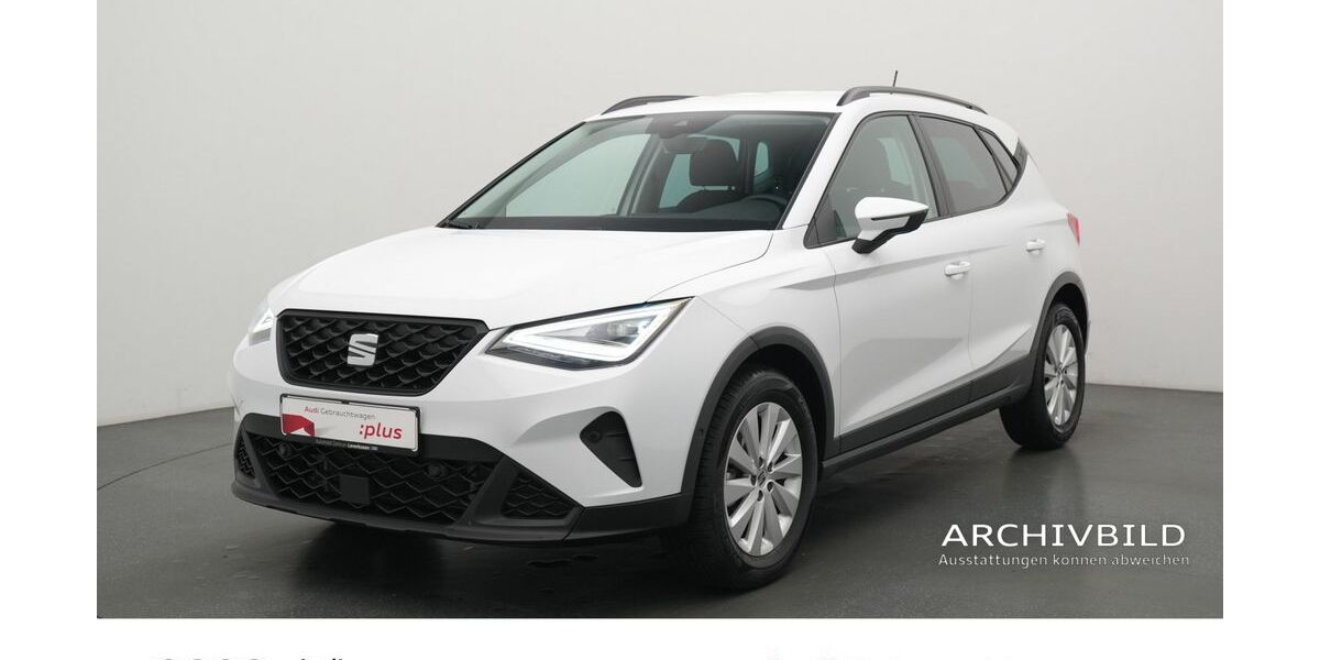 Seat Arona 23.056 km 22.980 &euro; Leverkusen 51373
