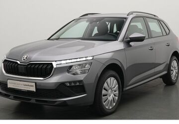 Skoda Kamiq 24.979 km 19.480 &euro; Leverkusen 51379
