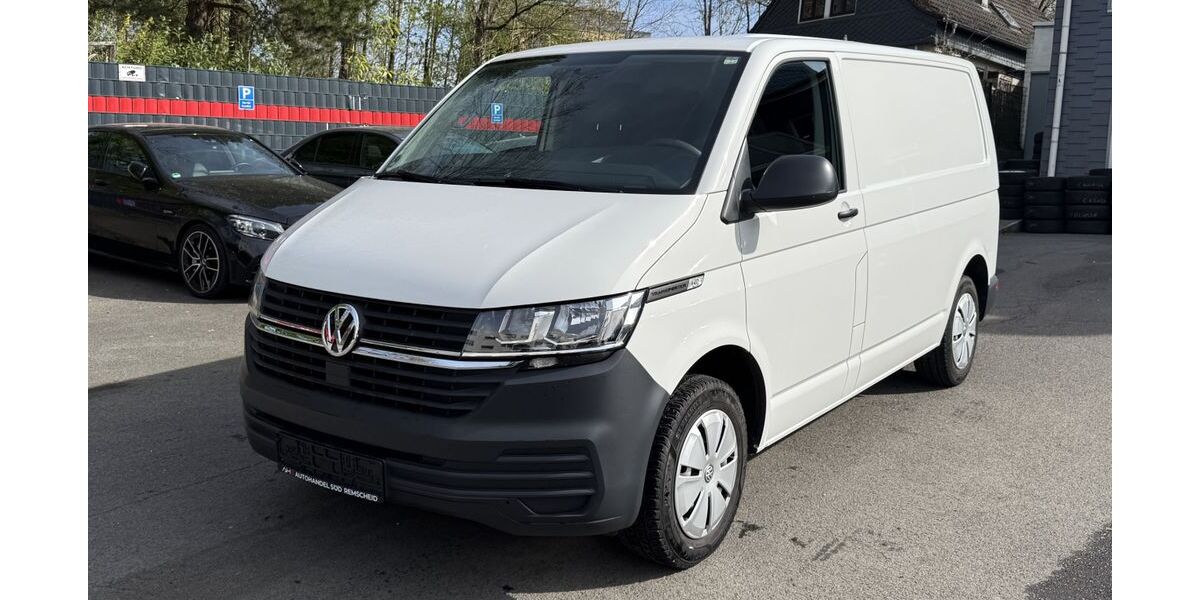 VW T6 Transporter 94.000 km 19.999 &euro; Remscheid 42857