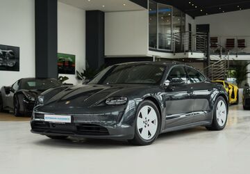 Porsche Taycan 41.696 km 53.980 &euro; Köln 51147