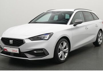 Seat Leon 24.685 km 25.480 &euro; Leverkusen 51373