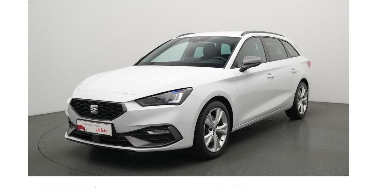 Seat Leon 24.685 km 25.480 &euro; Leverkusen 51373